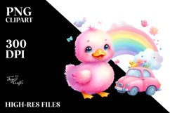 Sublimation|Clipart Product Image 3