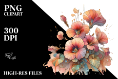 Sublimation|Clipart Product Image 2