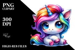 Sublimation|Clipart Product Image 2