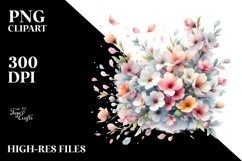 Sublimation|Clipart Product Image 1