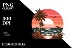 Sublimation|Clipart Product Image 3