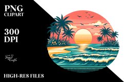 Sublimation|Clipart Product Image 3