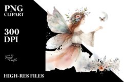 cute,watercolor Product Image 3