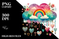 Sublimation|Clipart Product Image 2