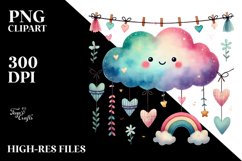 Sublimation|Clipart Product Image 2