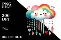 Sublimation|Clipart Product Image 2