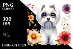 Sublimation|Clipart Product Image 1