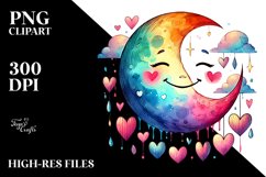 Sublimation|Clipart Product Image 2