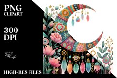 Sublimation|Clipart Product Image 2