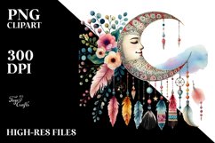 Sublimation|Clipart Product Image 2