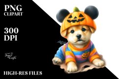 Sublimation|Clipart Product Image 3