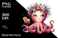 Sublimation|Clipart Product Image 1