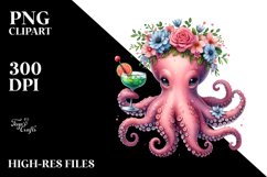 Sublimation|Clipart Product Image 1