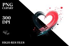 Sublimation|Clipart Product Image 2