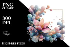 Sublimation|Clipart Product Image 2