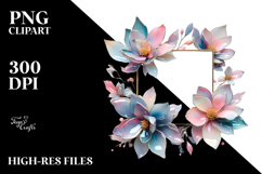 Sublimation|Clipart Product Image 2