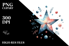 Sublimation|Clipart Product Image 2