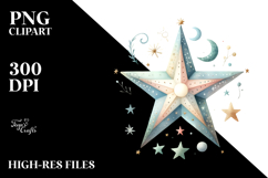 Sublimation|Clipart Product Image 2