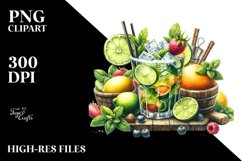 Sublimation|Clipart Product Image 1