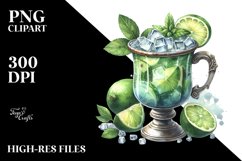 Sublimation|Clipart Product Image 1