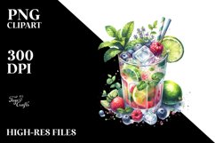 Sublimation|Clipart Product Image 1