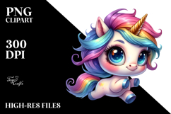 Sublimation|Clipart Product Image 2