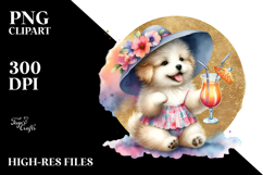 Sublimation|Clipart Product Image 2