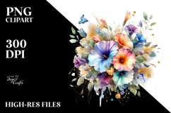 Sublimation|Clipart Product Image 1