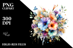 Sublimation|Clipart Product Image 2