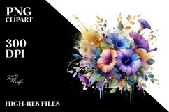 Sublimation|Clipart Product Image 1