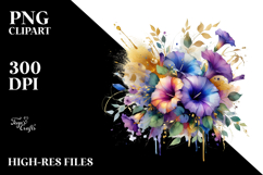 Sublimation|Clipart Product Image 2