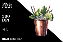 Sublimation|Clipart Product Image 1