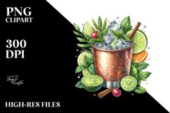 Sublimation|Clipart Product Image 3