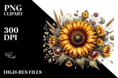 Sublimation|Clipart Product Image 3