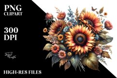 Sublimation|Clipart Product Image 1