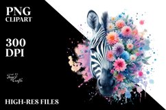 Sublimation|Clipart Product Image 1