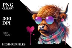 Sublimation|Clipart Product Image 2