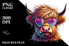 Sublimation|Clipart Product Image 2