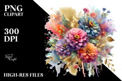 Sublimation|Clipart Product Image 1