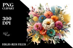 Sublimation|Clipart Product Image 3