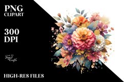 Sublimation|Clipart Product Image 3