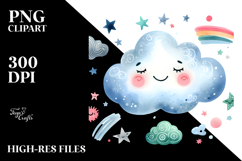 Sublimation|Clipart Product Image 2