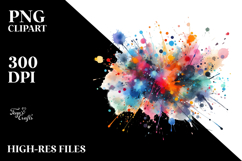 Sublimation|Clipart Product Image 2