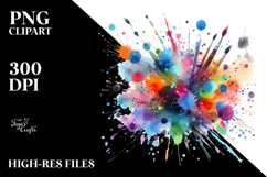 Sublimation|Clipart Product Image 2