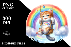 Sublimation|Clipart Product Image 2