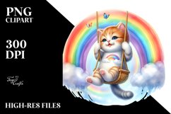 Sublimation|Clipart Product Image 3