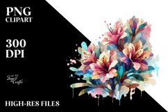 Sublimation|Clipart Product Image 1