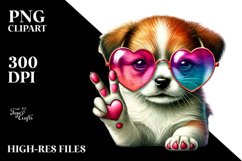 Sublimation|Clipart Product Image 2