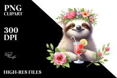 Sublimation|Clipart Product Image 1