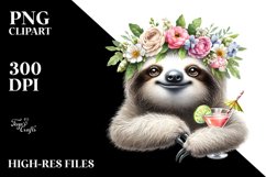 Sublimation|Clipart Product Image 3